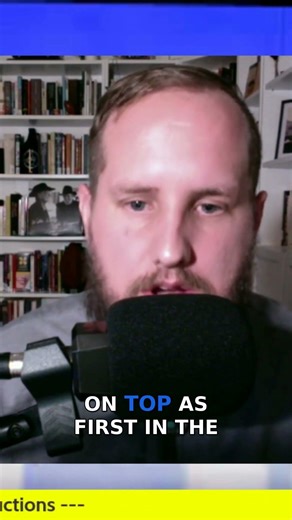 Donald Trumps Spoil System #americanhistory #trump #trump2025 #trumpspeech #andrewjackson #american