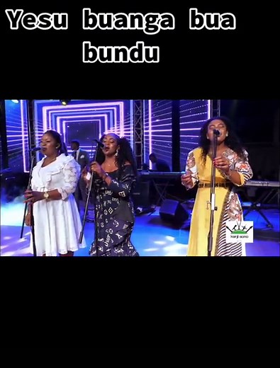 Adoration and Praise in Kinshasa - Congolese Gospel Music