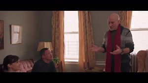 Patrick Stewart is ready to talk, in this exclusive clip from Match. But first: who wants some pot? | Vanity Fair