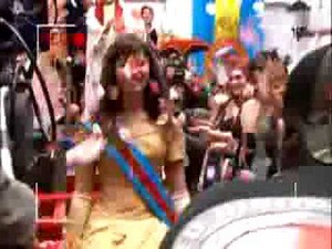 Princess Protection Program - DCOM Extra 4