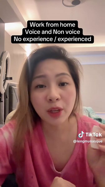 Remote Non-Voice Job Opportunities for Filipinos
