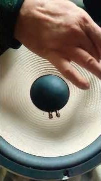 Boomers JBL 128H L150: une restauration qui n'aurait pas eu lieu d'être