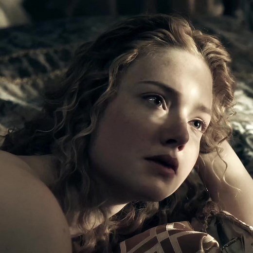 The Most Beautiful Lucrezia Borgia Scenes Ever