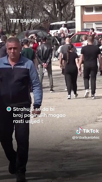 Tragedija u Kočanima: Požar u diskoteci Puls