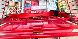 welcome back to my budget grocery series!