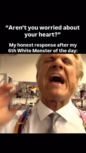 fitness_related_username™️ on Instagram: "WE MUST ACHIEVE FAILURE TO SUCCEED‼️ . . . . . #memes #monsterenergy #dailymemes #gymmemes #memesdaily #gymhumor #gym"