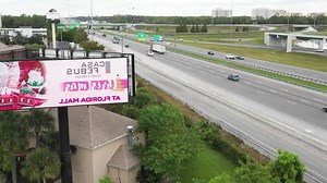 Thinking of your potential customers, make them think about you. Spend as little as $0.01 per 8 second digital billboard spot. | Blip | Facebook