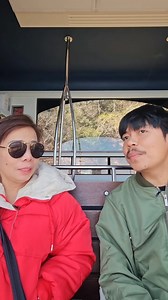 "Saan nga ba nag-originate ang kimchi?" Ah, naiba na ba? Hindi na sa Korea? Abangan ang PART 2 ng 13th anniversary special ng #IJuander ngayong Linggo, 8 PM sa GTV! Video courtesy: Empoy Marquez | I JUANder