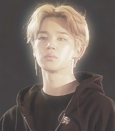 BTS Jimin Video Edit: Stunning Moments Captured
