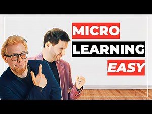 Creating Effective Microlearning Content From Scratch