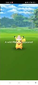 Backlog Field Research Quest and Shiny Check 95/05 🔎