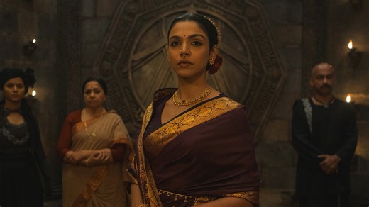 Netflix’s Mandala Murders: Cast, Plot & Everything You Need to Know