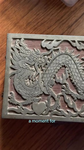 dragon box #fyp
