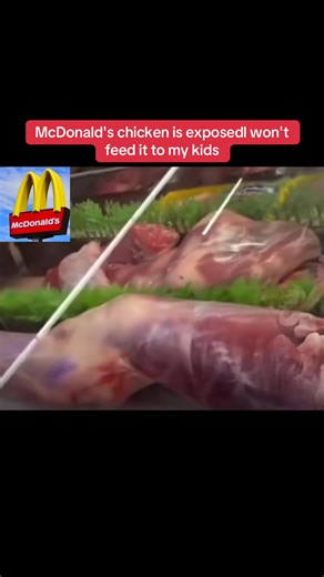 Understanding McDonald's Beef Production Process