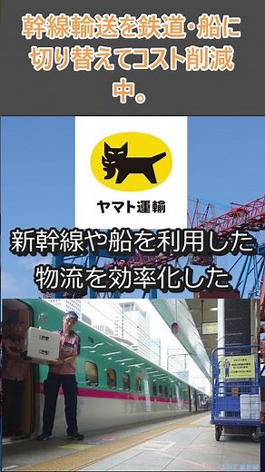 トラック業界を知ろう！ #shorts