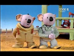 Bracia Koala 04b Co chce mysia s