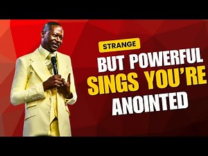 When the Anointing Attracts Lust – Deep Teaching by Prophet Emmanuel Makandiwa
