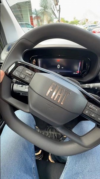 Don't Underestimate This NEW FIAT!