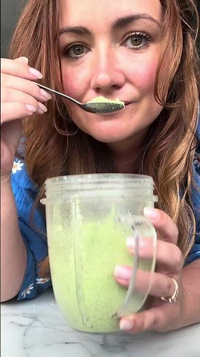 How to make herb salt #foodpreservation
