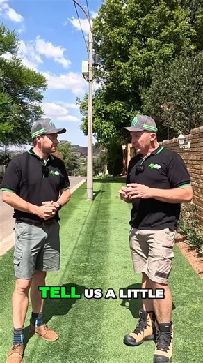 The Aussie Lawn on Instagram: "Joburg's climate: High altitude, dry winters (May-Oct). Cool nights, warm days. Warm season grasses thrive. Cool season possible w/water. #Johannesburg #Climate #SouthAfrica #Gardening #WarmSeasonGrass #CoolSeasonGrass #Joburg"