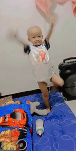 161K views · 2K reactions | Ganito ka kulit Ang baby zj bago matulog. Imissyou Anak Wala Ng goodnight kiss from you at lagi nagsasabi iloveyou mommy 梁 mahal na mahal kita anak ko  | Anne Zayn | Facebook