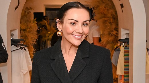 Martine McCutcheon facts: Actor's age, children and ex-husband explained