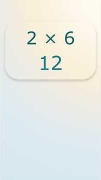 Multiplying by 2 with Skye | Math is Fun