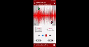 Download and run voice recorder - pro recorder on PC & Mac (Emulator)