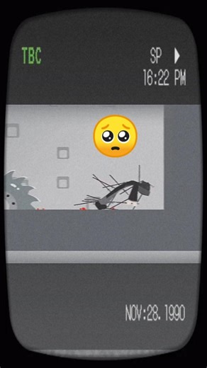 The Ultimate Ragdoll Destruction🎯#Vintage Chaos