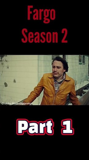 Fargo Season 2