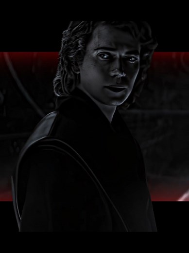 Anakin Skywalker: The Dark Side Unleashed