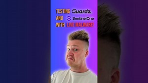 Stopping Live Stealer Malware with Guardz and SentinelOne | Dwayne Rendell MBA posted on the topic | LinkedIn