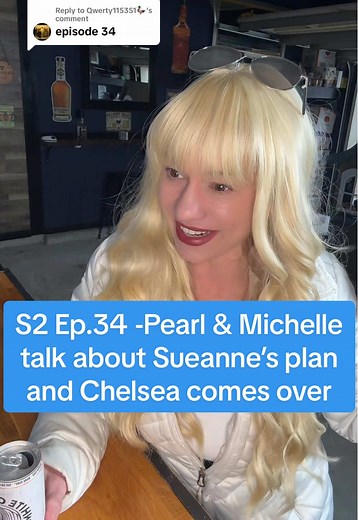 Neighborhood Drama Unfolds in Season 2 Episode 34