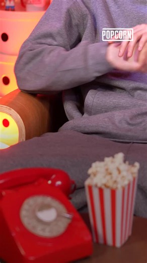 @rnboii est passé sur notre répondeur pour laisser quelques messages ☎️ | Popcorn