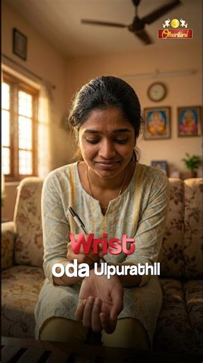 Do you want a Miracle to happen in your life? ✨ #tamilspirituality #trendingshorts