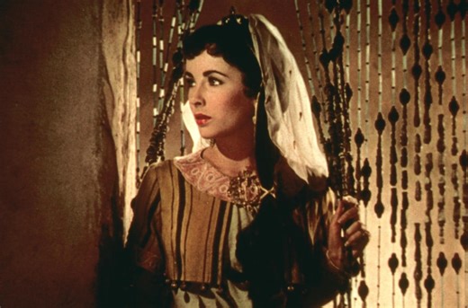 Ivanhoe – Der schwarze Ritter im TV - Sendung - TV SPIELFILM
