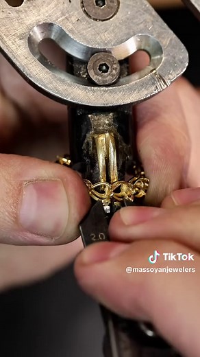 Jewelry Repair: Eternity Band Resize Dilemma