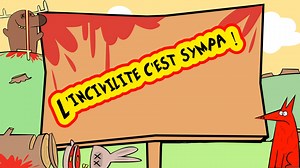 241K views · 145 reactions | Détritus célibataire cherche poubelle bien sous tous rapports…. Désespérément. Découvre comment jeter tes déchets par terre sans souci avec Dégolas, tous les lundis et jeudis ! | Studio 4 | Facebook