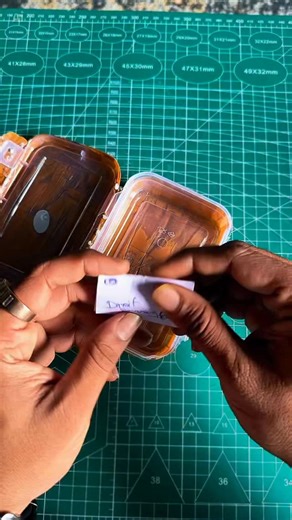 Khichadiya Manish | 💎 “She Changed Everything” This 1 carat diamond was just 0.18 cents underweight… We made it anyway. Didn’t know what to call it. At first... | Instagram