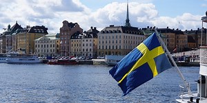 Sweden to deliver gas turbines to Ukraine soon