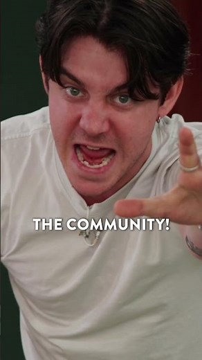 Ethan Nestor gives Smosh IMPORTANT advice