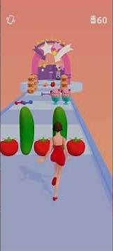 Body Race - Gameplay All Levels #7