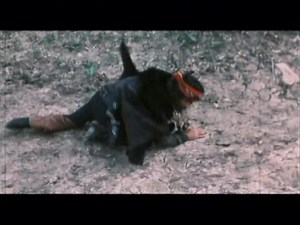 The Ballad Of Django (1971) Trailer