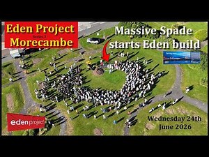 Why This Local Council Leader Is Calling It Lancaster's Biggest Project Ever