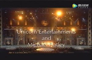 火焰之舞《MichaelFlatleyFeetOfFlames》1998年全程回顾