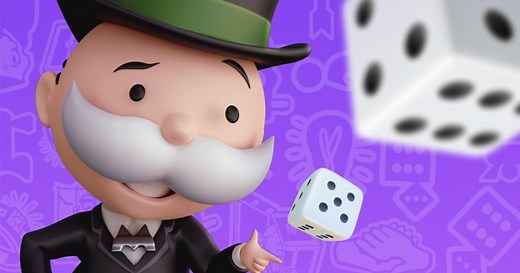 Free Monopoly Go Dice Links for December 2025