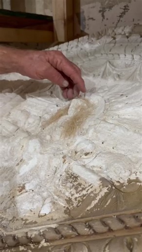 The Baker Hotel and Spa on Instagram: "Every little detail matters! And the baker has got it all covered! #DetailsMatter #Bakerhotel #historicalhotel"