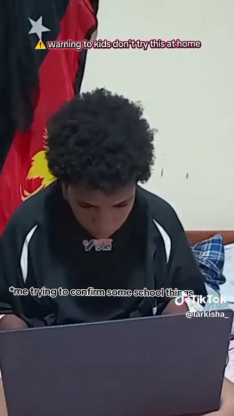 Safety Tips for Kids: Don't Try This at Home