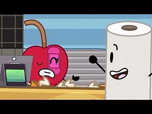 Object Lockdown 12 but cherry speaks normally