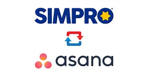 simPRO Asana Integration walk through
